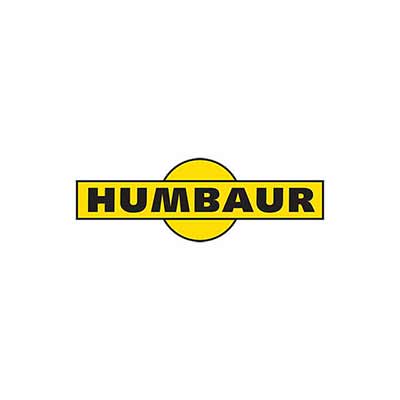 COC dla przyczepy samochodowe firmy Humbaur