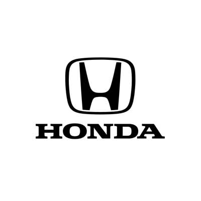 Papéis COC para Honda (Certificado de Conformidade)