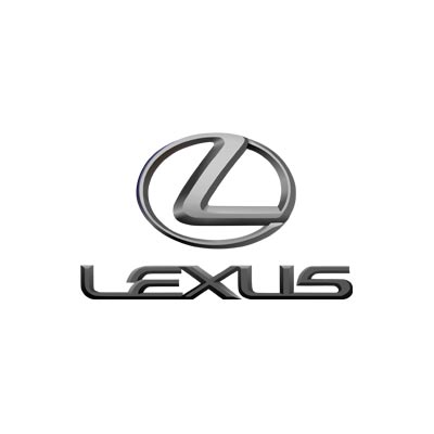 COC papieren voor Lexus (Certificaat van overeenstemming)